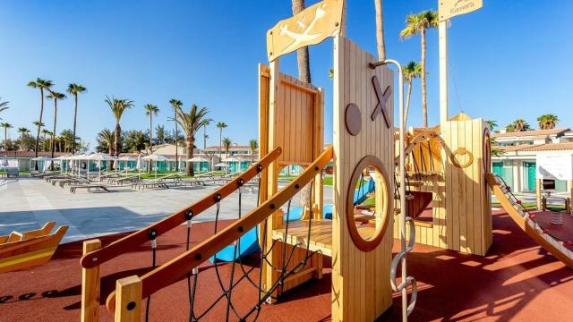 Kumara Serenoa By Lopesan Hotels