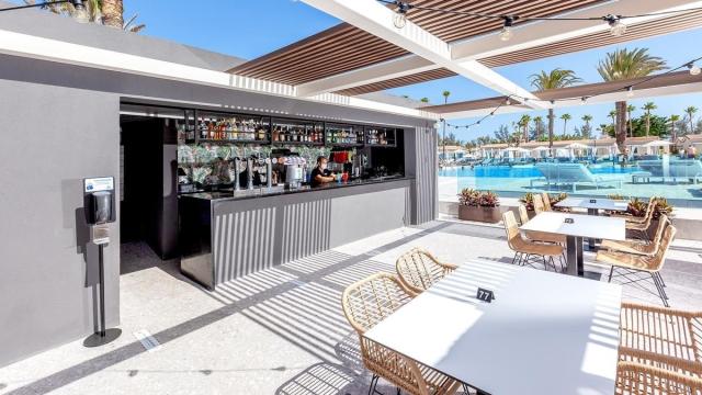 Kumara Serenoa By Lopesan Hotels