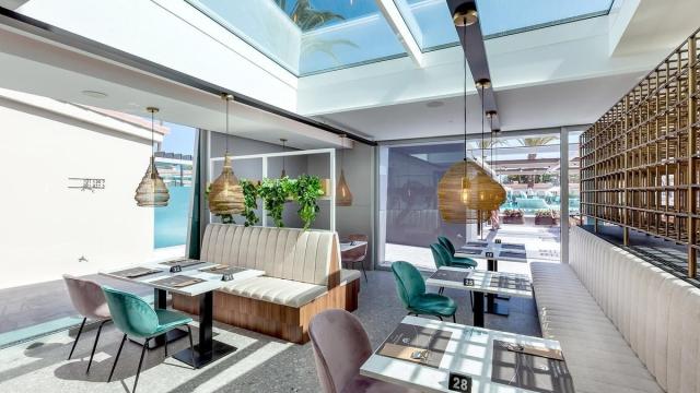 Kumara Serenoa By Lopesan Hotels