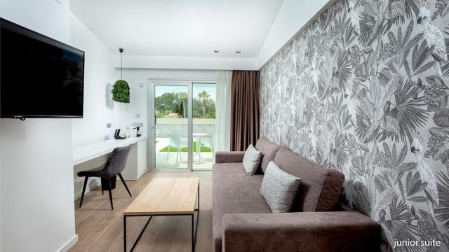Kumara Serenoa By Lopesan Hotels
