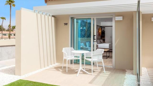 Kumara Serenoa By Lopesan Hotels