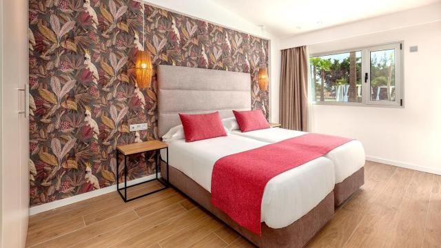 Kumara Serenoa By Lopesan Hotels