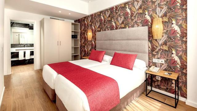Kumara Serenoa By Lopesan Hotels