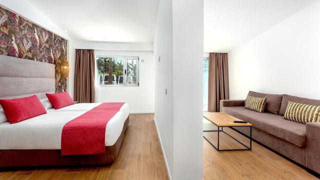 Kumara Serenoa By Lopesan Hotels
