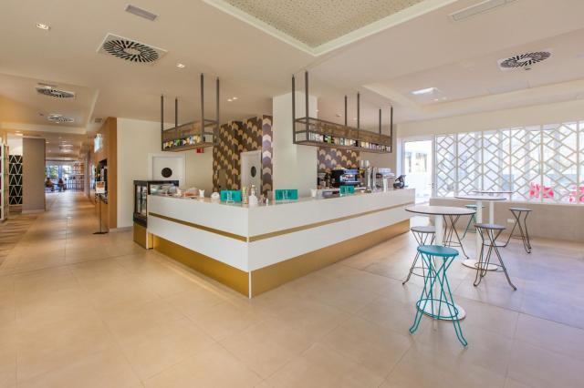 Abora Buenaventura by Lopesan Hotels