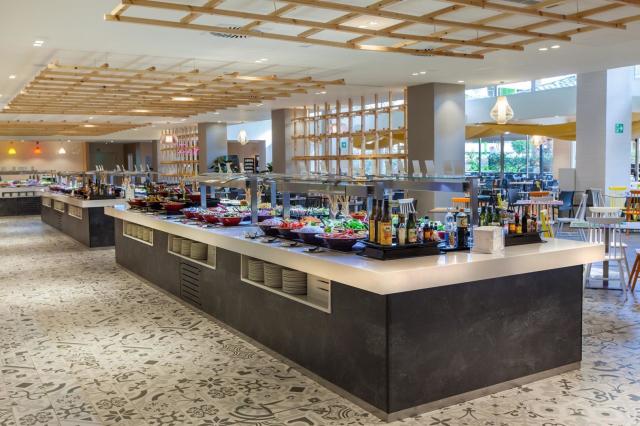 Abora Buenaventura by Lopesan Hotels