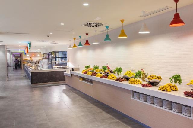 Abora Buenaventura by Lopesan Hotels