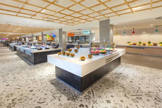 Abora Buenaventura by Lopesan Hotels