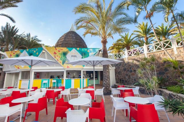 Abora Buenaventura by Lopesan Hotels