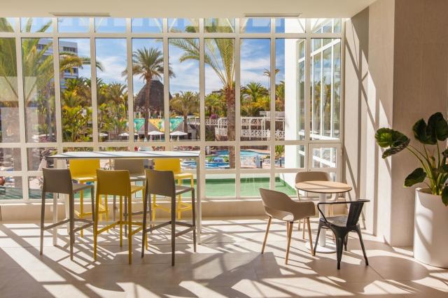 Abora Buenaventura by Lopesan Hotels