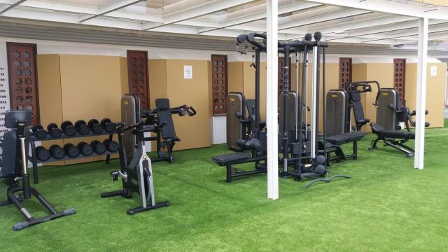 Hl Suitehotel Playa Del Ingles