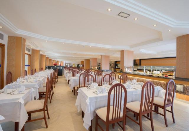 Hl Suitehotel Playa Del Ingles