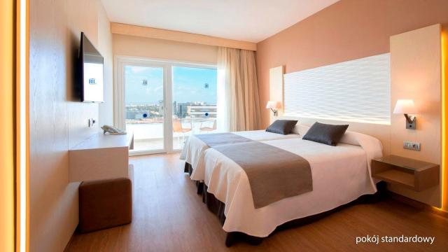 Hl Suitehotel Playa Del Ingles