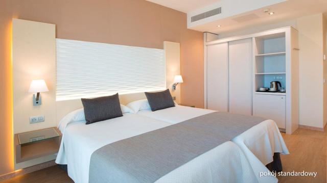 Hl Suitehotel Playa Del Ingles