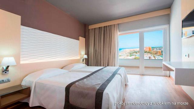 Hl Suitehotel Playa Del Ingles