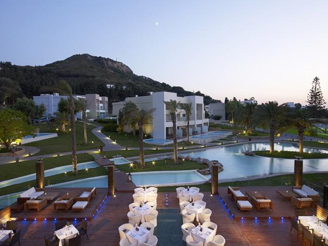 Rodos Palace