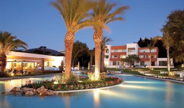 Rodos Palace