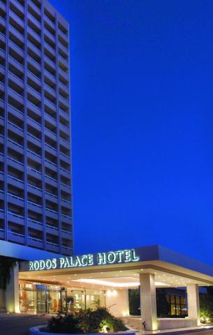 Rodos Palace