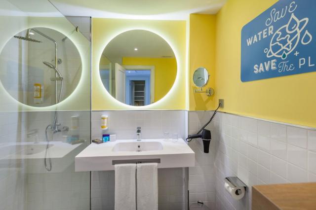 Hotel Abora Interclub Atlantic