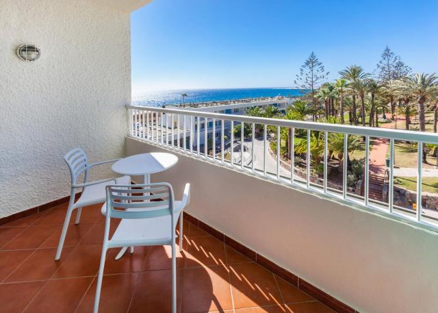 Hotel Abora Interclub Atlantic