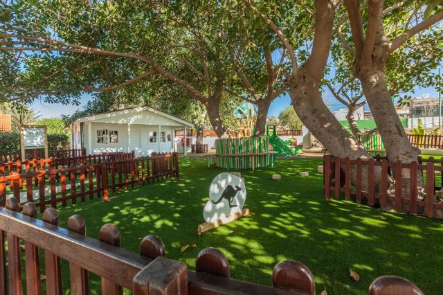 Hotel Abora Interclub Atlantic