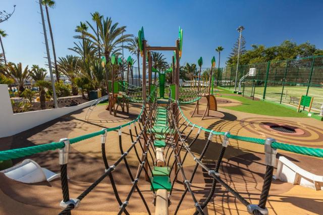 Hotel Abora Interclub Atlantic