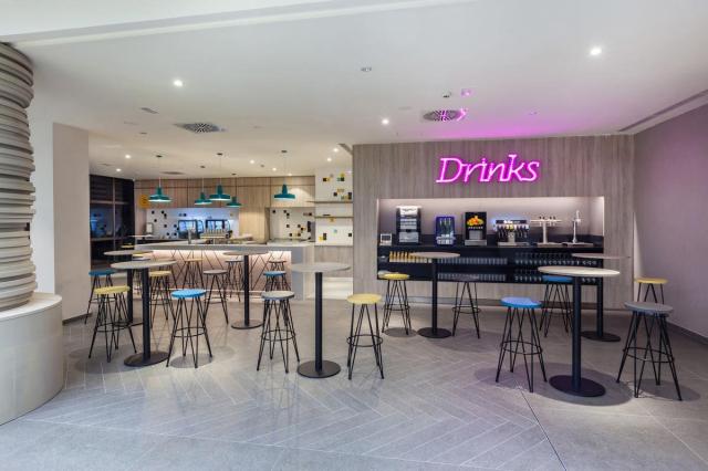 Hotel Abora Interclub Atlantic