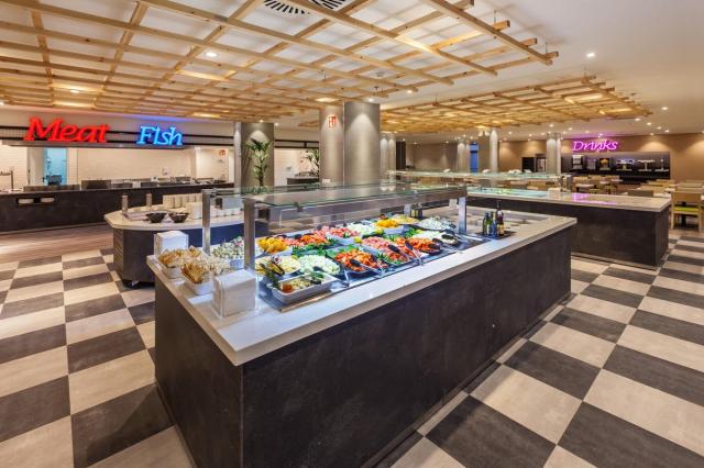 Hotel Abora Interclub Atlantic