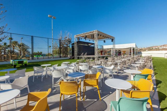 Hotel Abora Interclub Atlantic