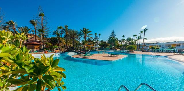 Hotel Abora Interclub Atlantic