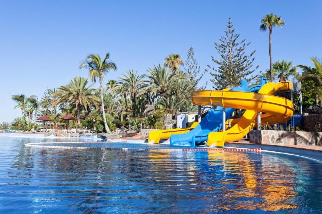 Hotel Abora Interclub Atlantic