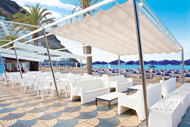 Mogan Princess & Beach Club