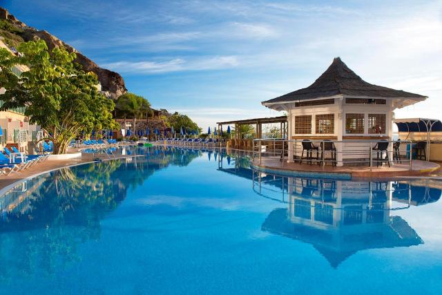 Mogan Princess & Beach Club