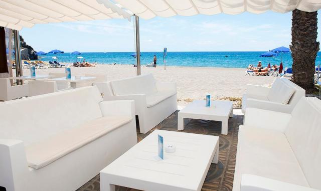 Mogan Princess & Beach Club