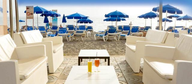 Mogan Princess & Beach Club