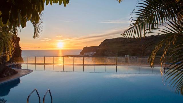 Mogan Princess & Beach Club