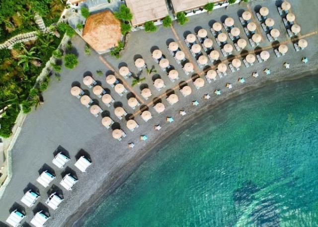 Out Of The Blue Capsis Elite Resort
