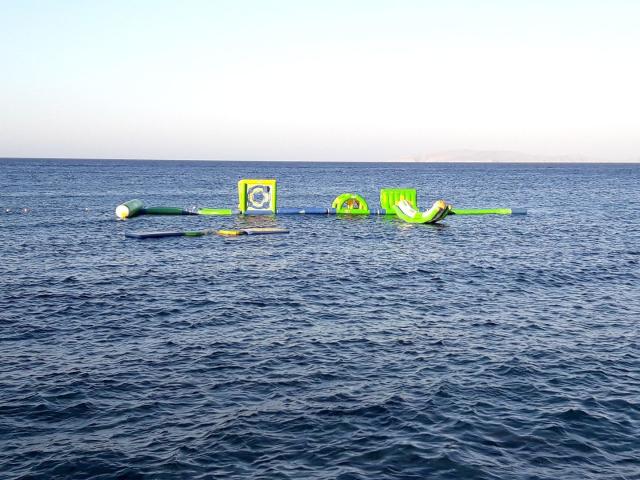 Out Of The Blue Capsis Elite Resort