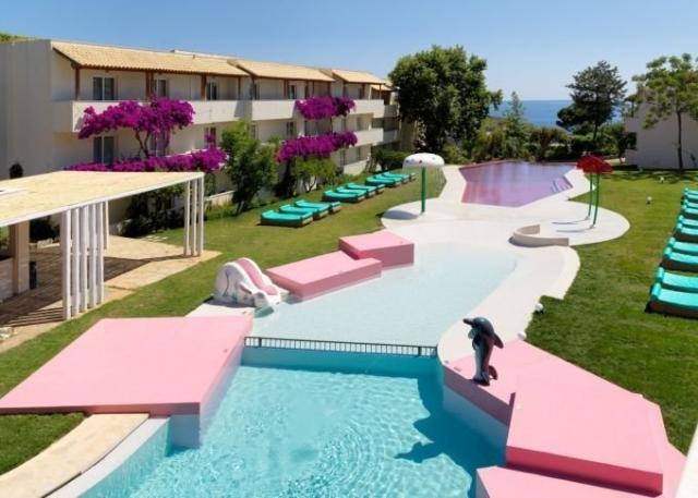 Out Of The Blue Capsis Elite Resort