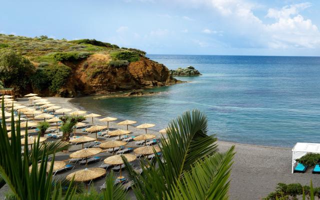 Out Of The Blue Capsis Elite Resort