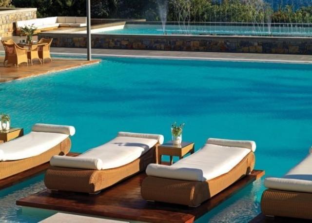 Out Of The Blue Capsis Elite Resort