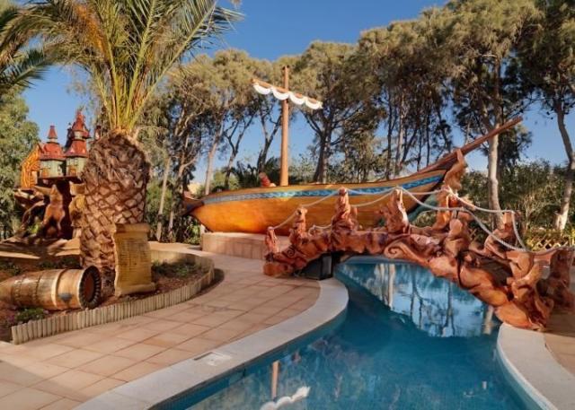 Out Of The Blue Capsis Elite Resort