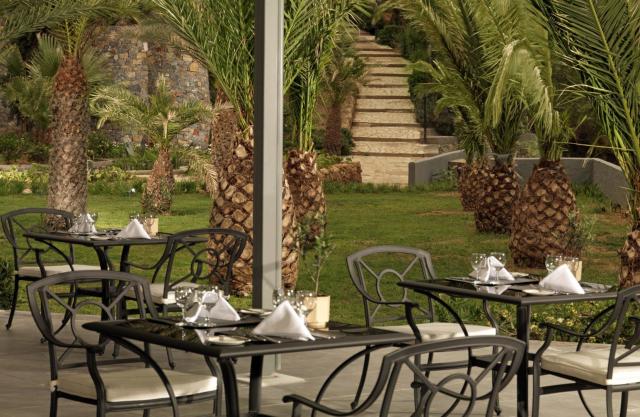 Out Of The Blue Capsis Elite Resort