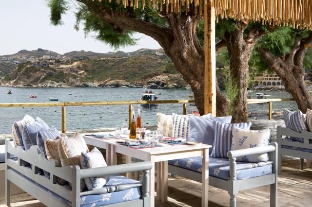 Out Of The Blue Capsis Elite Resort