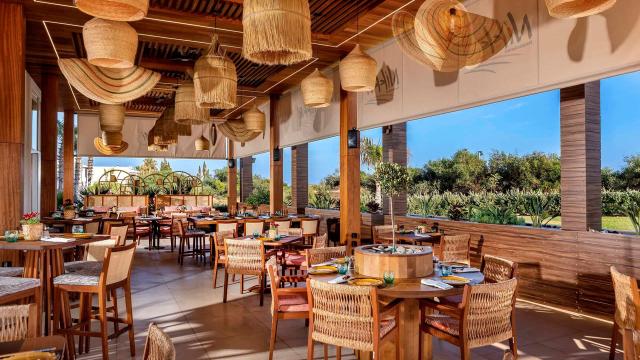 NissiBlu Beach Resort