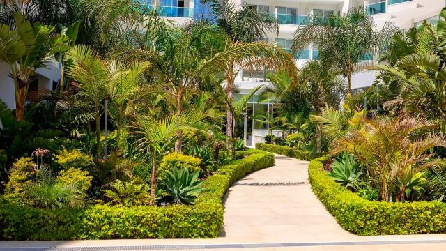 NissiBlu Beach Resort