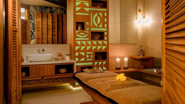 NissiBlu Beach Resort