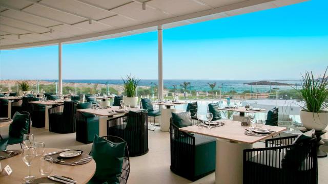 NissiBlu Beach Resort