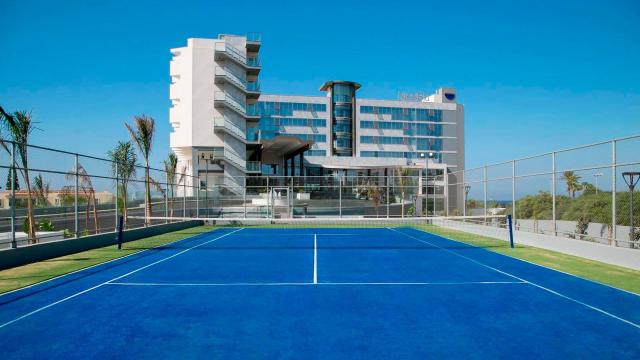 NissiBlu Beach Resort