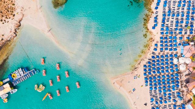 NissiBlu Beach Resort